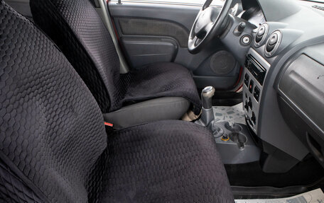 Renault Logan I, 2009 год, 499 000 рублей, 21 фотография