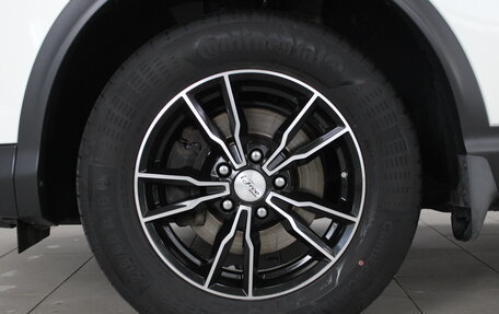 Nissan Qashqai, 2018 год, 1 769 900 рублей, 13 фотография