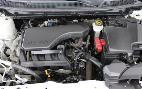 Nissan Qashqai, 2018 год, 1 769 900 рублей, 12 фотография