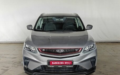 Geely Coolray I, 2023 год, 1 750 000 рублей, 2 фотография