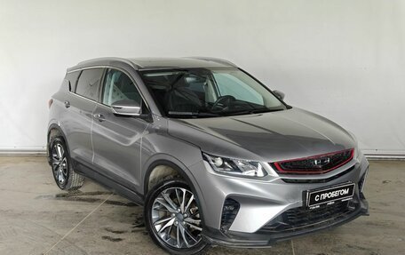 Geely Coolray I, 2023 год, 1 750 000 рублей, 3 фотография