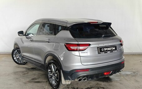 Geely Coolray I, 2023 год, 1 750 000 рублей, 6 фотография