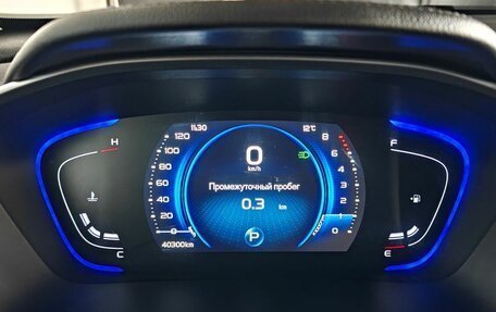 Geely Coolray I, 2023 год, 1 750 000 рублей, 13 фотография