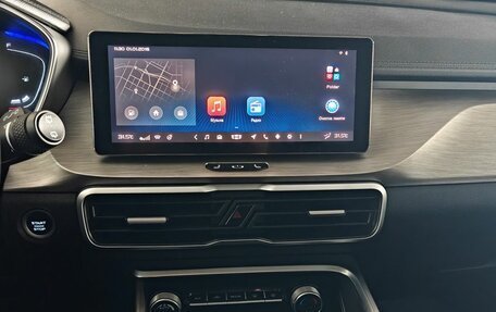 Geely Coolray I, 2023 год, 1 750 000 рублей, 14 фотография
