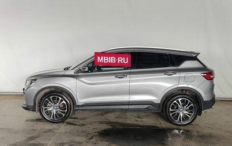 Geely Coolray I, 2023 год, 1 750 000 рублей, 8 фотография