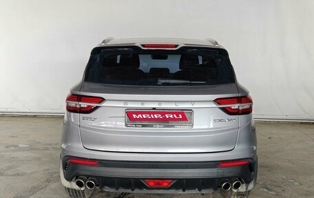 Geely Coolray I, 2023 год, 1 750 000 рублей, 5 фотография