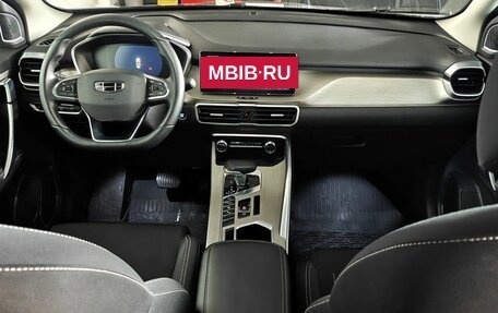 Geely Coolray I, 2023 год, 1 750 000 рублей, 9 фотография