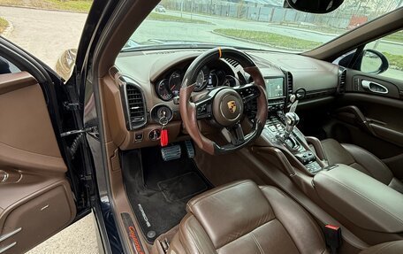 Porsche Cayenne III, 2014 год, 4 400 000 рублей, 7 фотография