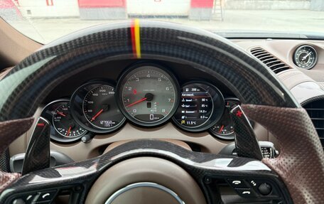 Porsche Cayenne III, 2014 год, 4 400 000 рублей, 9 фотография