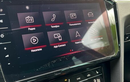 Volkswagen Passat B8 рестайлинг, 2020 год, 2 300 000 рублей, 4 фотография