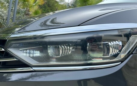 Volkswagen Passat B8 рестайлинг, 2020 год, 2 300 000 рублей, 6 фотография