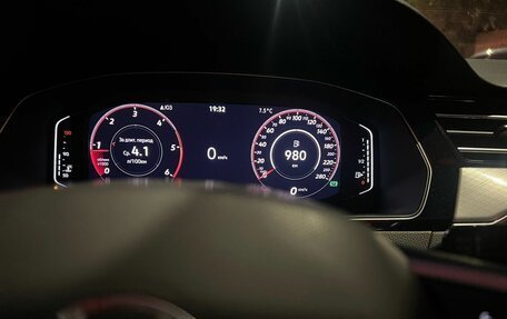 Volkswagen Passat B8 рестайлинг, 2020 год, 2 300 000 рублей, 5 фотография