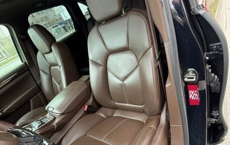 Porsche Cayenne III, 2014 год, 4 400 000 рублей, 8 фотография