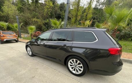 Volkswagen Passat B8 рестайлинг, 2020 год, 2 300 000 рублей, 7 фотография