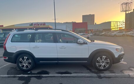 Volvo XC70 II рестайлинг, 2012 год, 1 250 000 рублей, 3 фотография