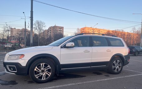 Volvo XC70 II рестайлинг, 2012 год, 1 250 000 рублей, 4 фотография
