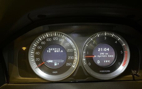 Volvo XC70 II рестайлинг, 2012 год, 1 250 000 рублей, 7 фотография