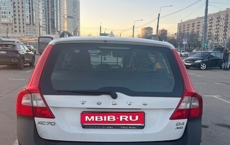 Volvo XC70 II рестайлинг, 2012 год, 1 250 000 рублей, 5 фотография