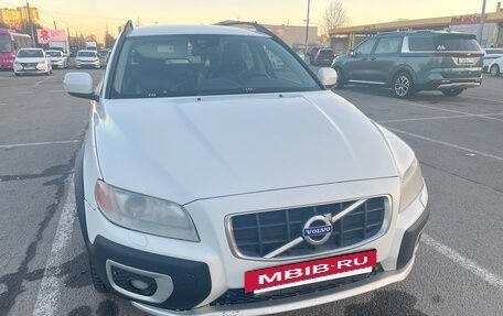 Volvo XC70 II рестайлинг, 2012 год, 1 250 000 рублей, 2 фотография