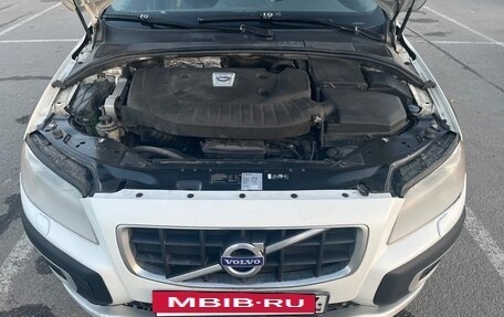 Volvo XC70 II рестайлинг, 2012 год, 1 250 000 рублей, 6 фотография