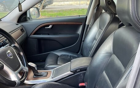 Volvo XC70 II рестайлинг, 2012 год, 1 250 000 рублей, 9 фотография