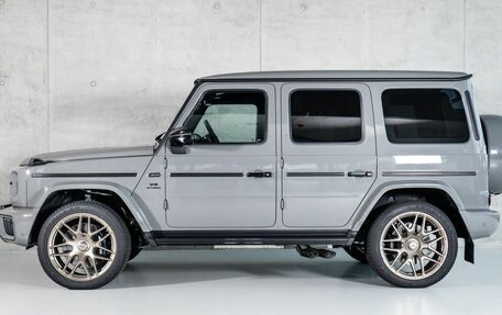 Mercedes-Benz G-Класс AMG, 2025 год, 31 990 000 рублей, 3 фотография