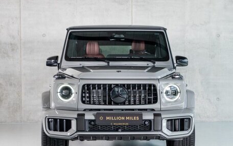 Mercedes-Benz G-Класс AMG, 2025 год, 31 990 000 рублей, 2 фотография