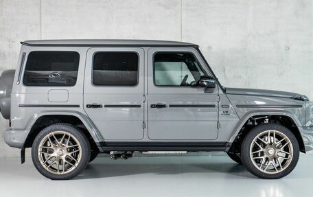 Mercedes-Benz G-Класс AMG, 2025 год, 31 990 000 рублей, 5 фотография
