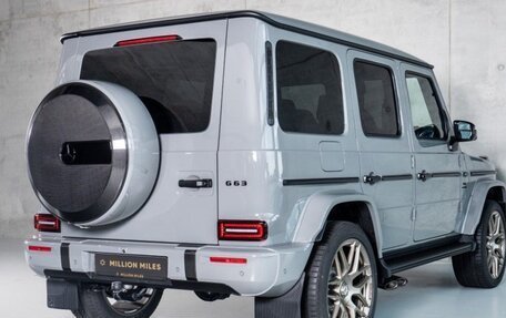 Mercedes-Benz G-Класс AMG, 2025 год, 31 990 000 рублей, 4 фотография