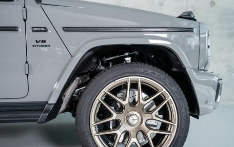Mercedes-Benz G-Класс AMG, 2025 год, 31 990 000 рублей, 6 фотография