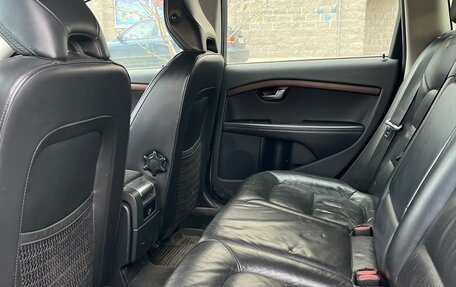 Volvo XC70 II рестайлинг, 2012 год, 1 250 000 рублей, 8 фотография