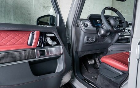 Mercedes-Benz G-Класс AMG, 2025 год, 31 990 000 рублей, 8 фотография