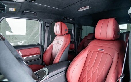 Mercedes-Benz G-Класс AMG, 2025 год, 31 990 000 рублей, 12 фотография