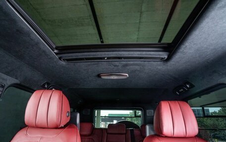 Mercedes-Benz G-Класс AMG, 2025 год, 31 990 000 рублей, 19 фотография