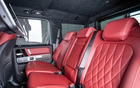 Mercedes-Benz G-Класс AMG, 2025 год, 31 990 000 рублей, 20 фотография