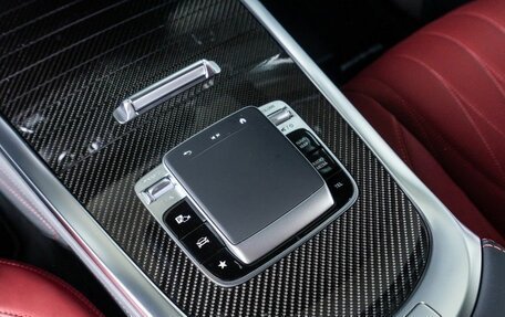 Mercedes-Benz G-Класс AMG, 2025 год, 31 990 000 рублей, 18 фотография