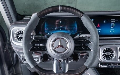 Mercedes-Benz G-Класс AMG, 2025 год, 31 990 000 рублей, 14 фотография