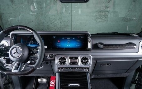 Mercedes-Benz G-Класс AMG, 2025 год, 31 990 000 рублей, 15 фотография
