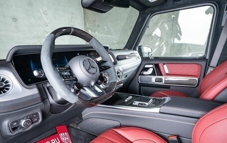 Mercedes-Benz G-Класс AMG, 2025 год, 31 990 000 рублей, 13 фотография