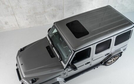 Mercedes-Benz G-Класс AMG, 2025 год, 31 990 000 рублей, 23 фотография