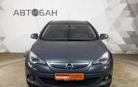 Opel Astra J, 2013 год, 799 000 рублей, 2 фотография