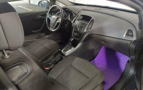 Opel Astra J, 2013 год, 799 000 рублей, 11 фотография
