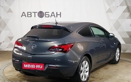 Opel Astra J, 2013 год, 799 000 рублей, 5 фотография