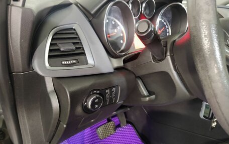 Opel Astra J, 2013 год, 799 000 рублей, 19 фотография