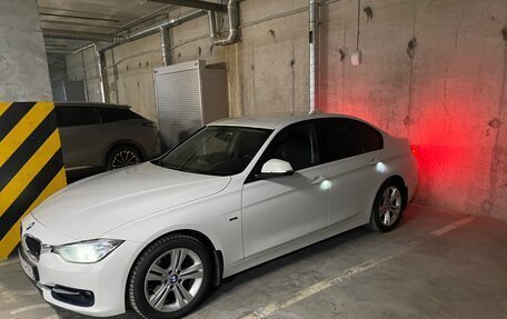 BMW 3 серия, 2013 год, 1 895 000 рублей, 2 фотография