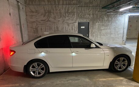 BMW 3 серия, 2013 год, 1 895 000 рублей, 3 фотография