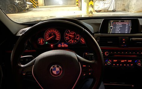 BMW 3 серия, 2013 год, 1 895 000 рублей, 4 фотография