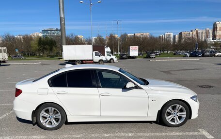 BMW 3 серия, 2013 год, 1 895 000 рублей, 8 фотография