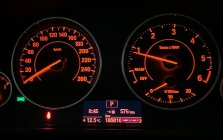 BMW 3 серия, 2013 год, 1 895 000 рублей, 6 фотография
