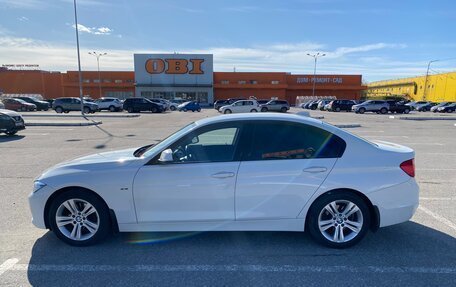 BMW 3 серия, 2013 год, 1 895 000 рублей, 12 фотография